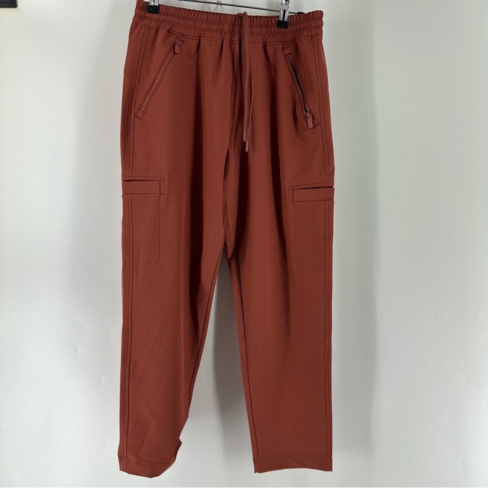 Old Navy Stretch Tech Quick Dry Pants